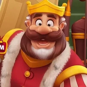 Royal Kingdom gameplay