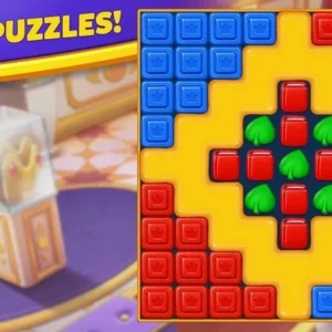 Royal Match mod android free