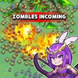 Royal Survivor mod