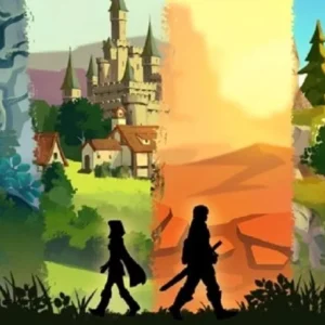 RPG Alis Temporis Overview