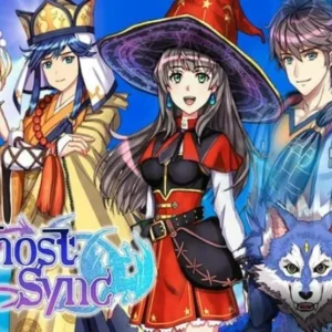 RPG Ghost Sync Gameplay