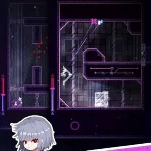 Ruins Story mod
