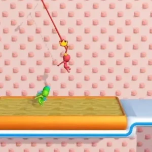 Run Race 3D Gameplay