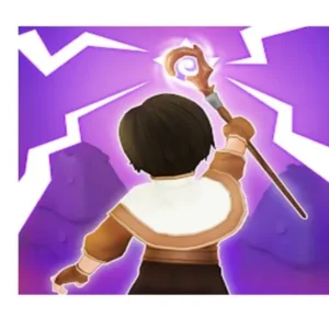 Rune Mage Gameplay