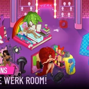 RuPaul's Drag Race Superstar gameplay
