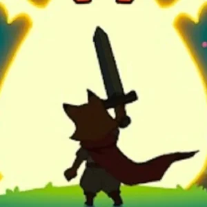 Saga Knight Overview
