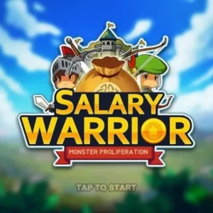 Salary Warrior gameplay screenshot