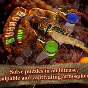 Sanitarium apk