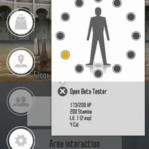 SAO Fan Game mod min