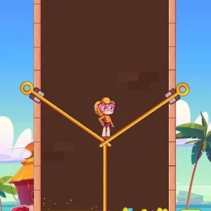 Save The Girl Pull The Pin mod