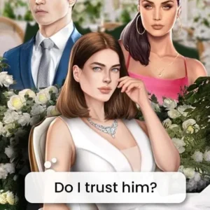 Scandal Interactive Stories mod apk