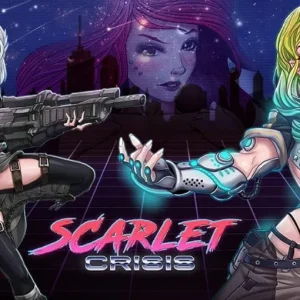 Scarlet Crisis Gameplay