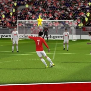 Score Hero mod