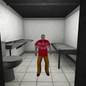 SCP Site 19 mod apk