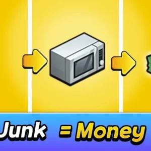 Scrap Metal Factory mod apk