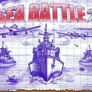 Sea Battle 2 Gameplay