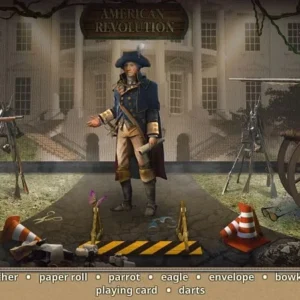Seek and Find Mystery Museum mod