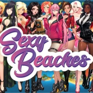 Sexy Beaches