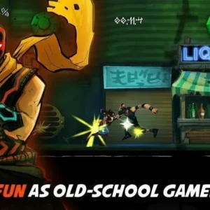 Shadow Blade Zero apk free