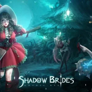 Shadow Brides Gothic RPG Overview