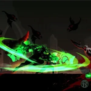 shadow hunt idle survival rpg