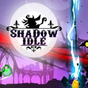 Shadow Idle Overview
