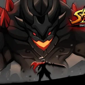 Shadow Legends Sword Hunter android