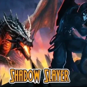 Shadow Slayer The Last Warrior Gameplay