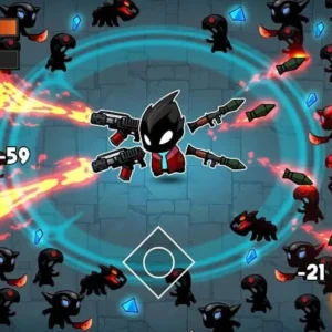 Shadow Survival mod