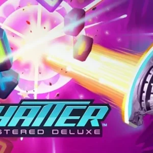 Shatter Remastered Gameplay