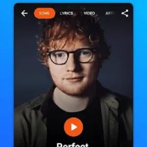 Shazam mod
