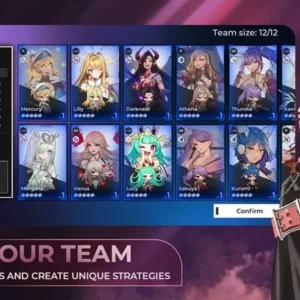 Shiba Wars gameplay