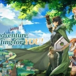 Shield Hero Gameplay