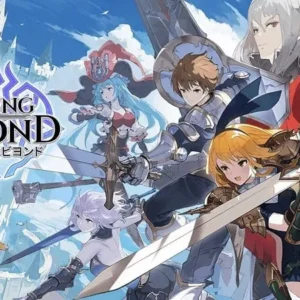 Shining Beyond gameplay screenshot