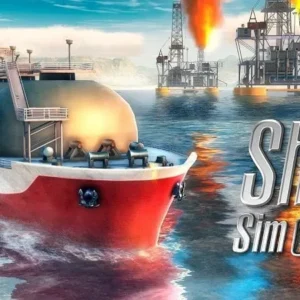 Ship Sim 2019 gameplay screenshot