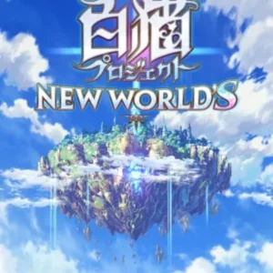 Shironeko Project NEW WORLDS mod
