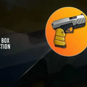 Shoot the Box gameplay