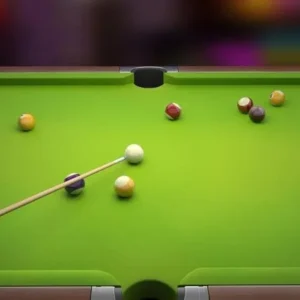 Shooting Ball gameplay