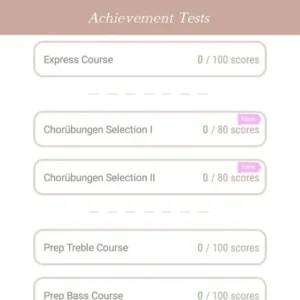 Sight Singing Pro mod apk