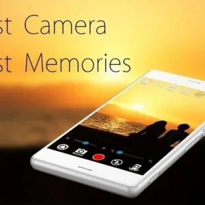 Silent Camera mod apk