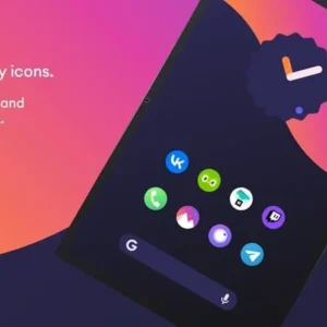 Simple and Clean Australis Icon Pack