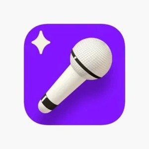 Simply Sing app overview