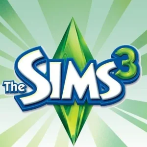 Sims 3 Cover Image