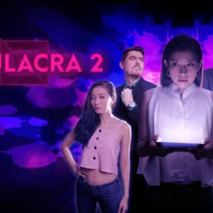 SIMULACRA 2 gameplay