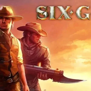 Six Guns Gang Showdown Gameplay