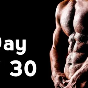 Six Pack in 30 Days Overview