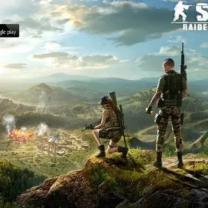 SIX.A Raider Mission Gameplay