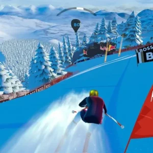 Ski Challenge android