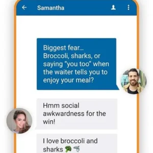 SKOUT mod apk
