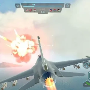 Sky Warriors android